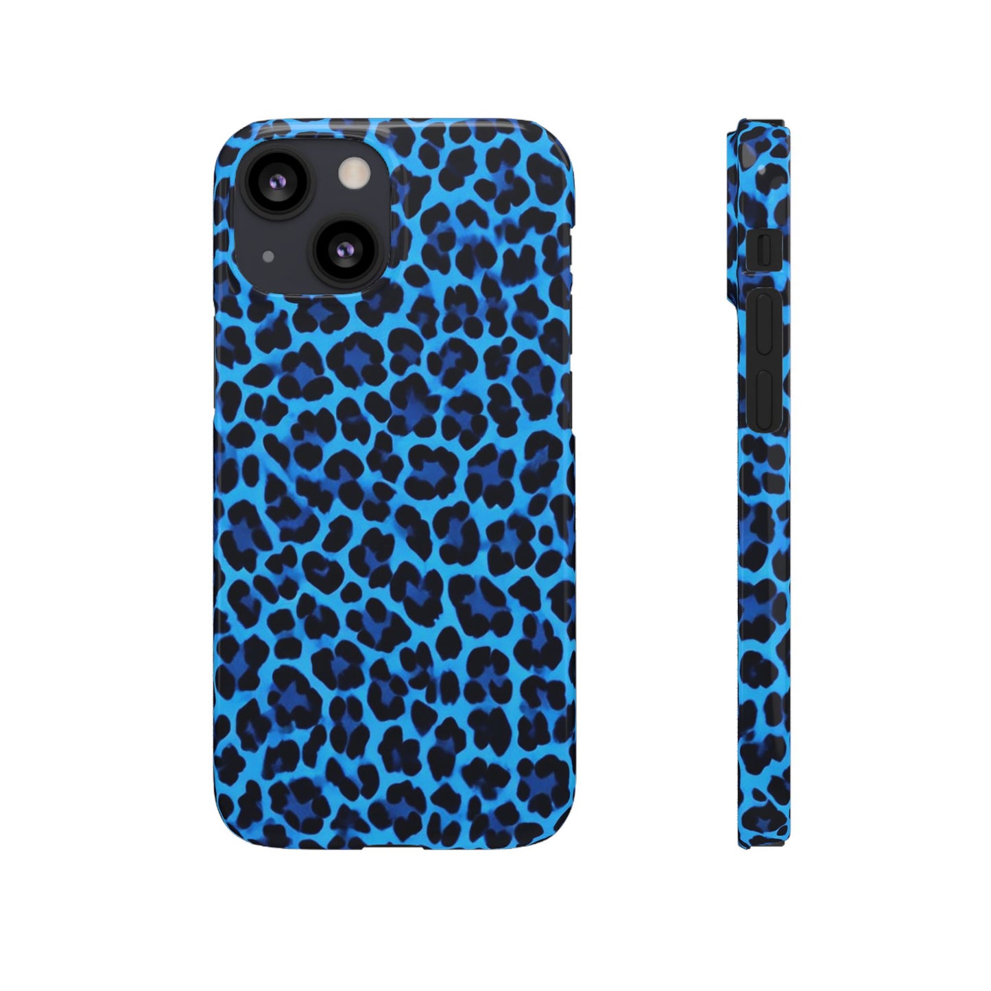 Blu Leopard cover