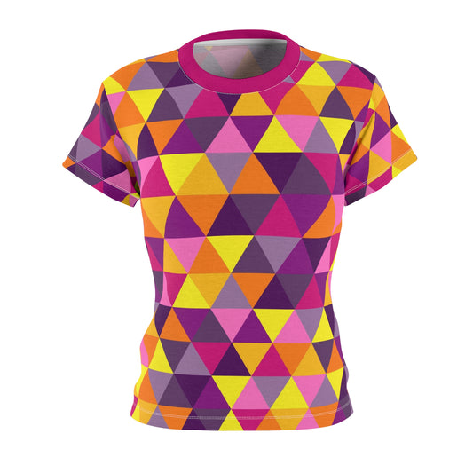 Tee geometrico