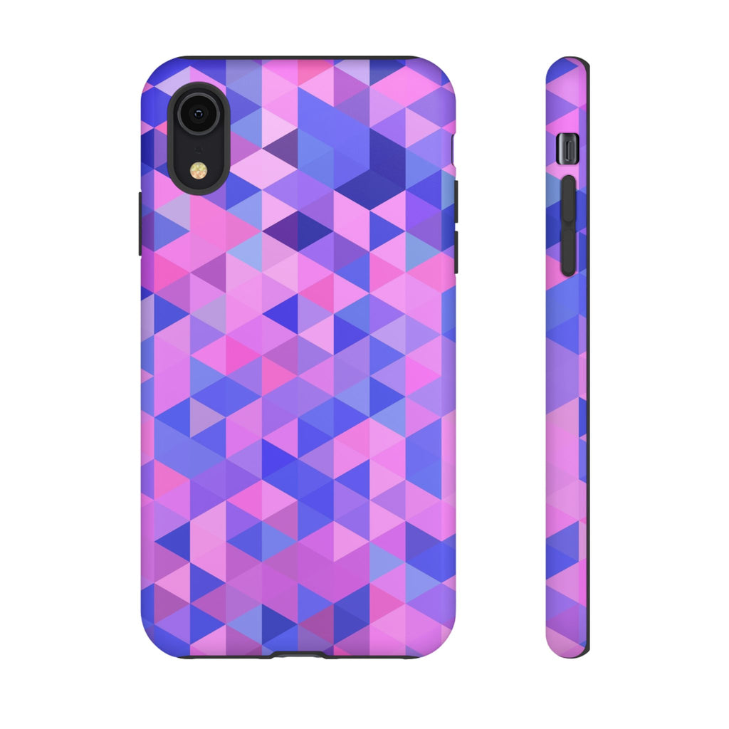 Geometric Phone Case