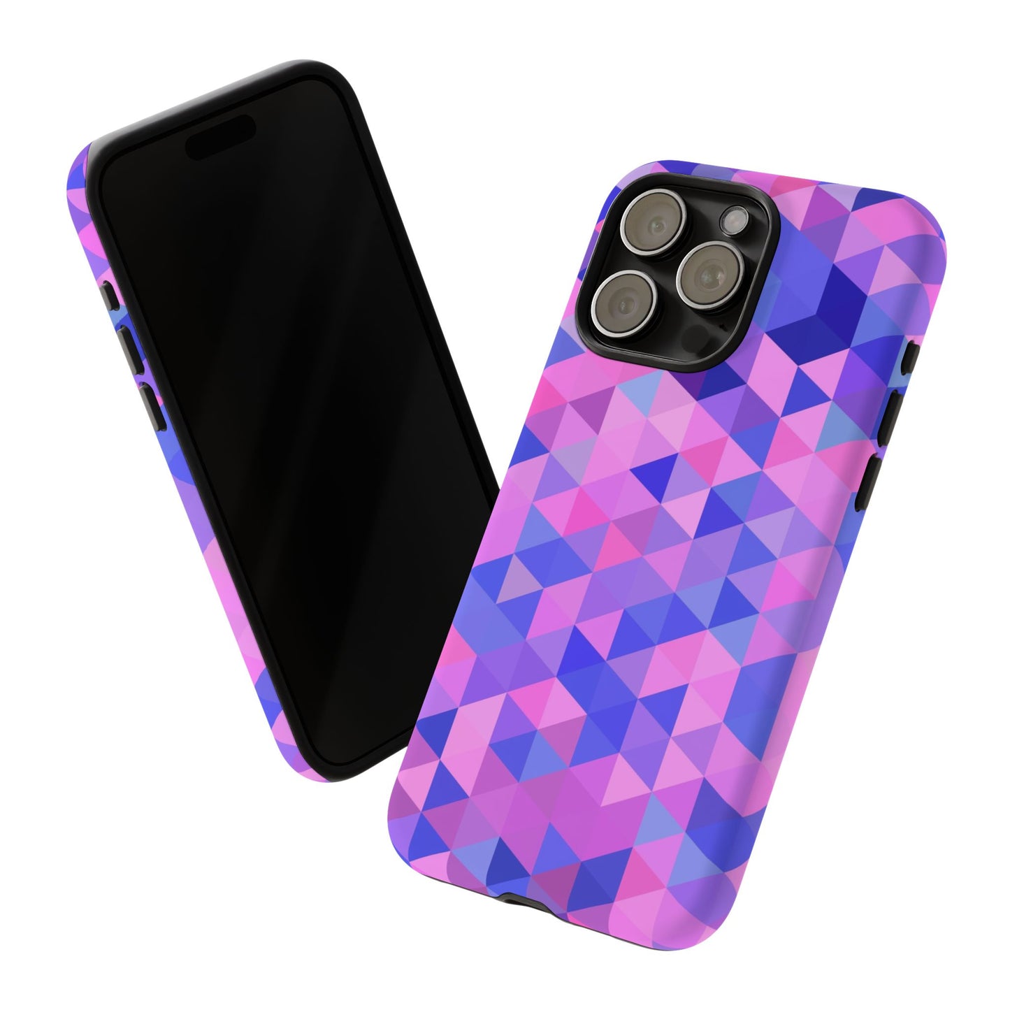 Geometric Phone Case