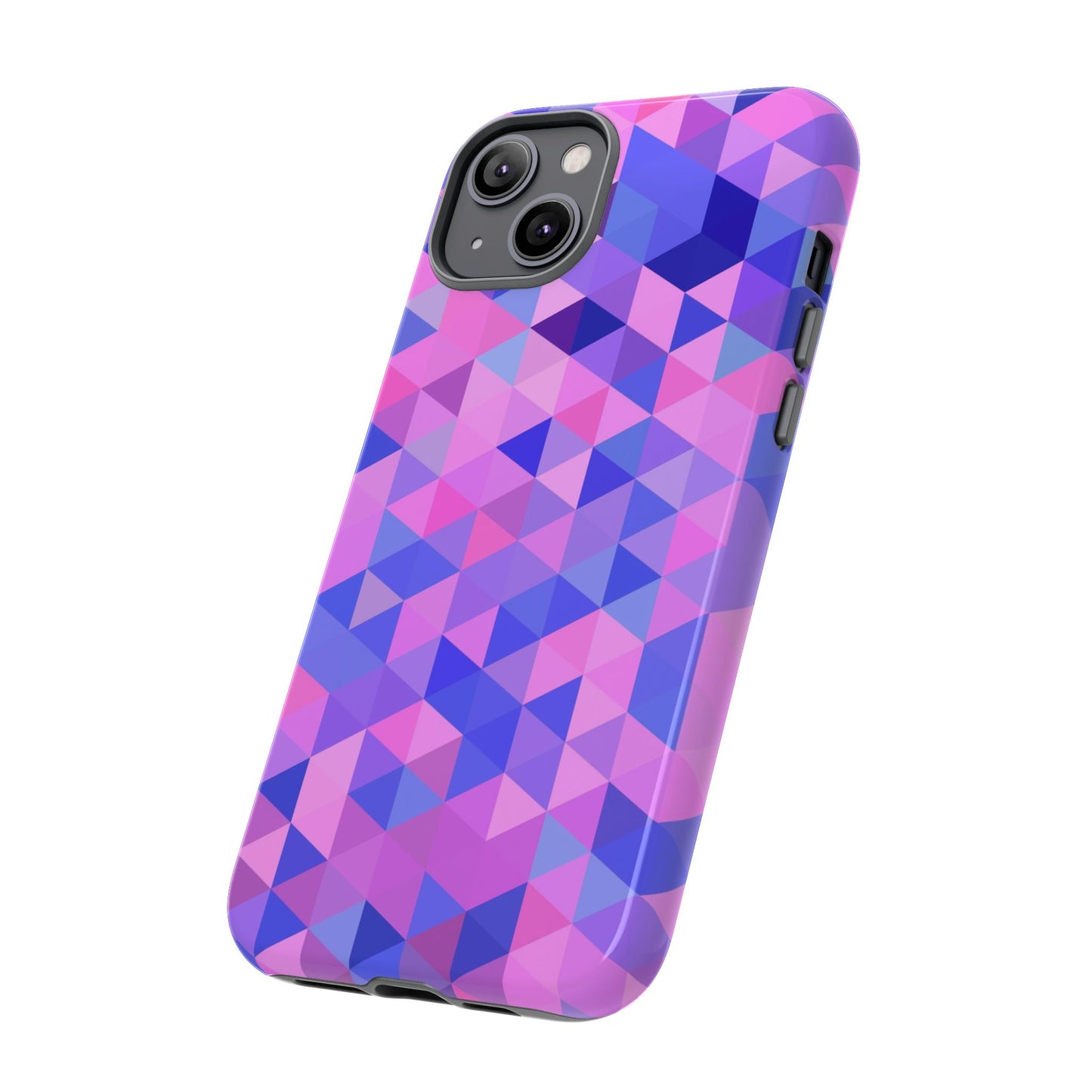 Geometric Phone Case