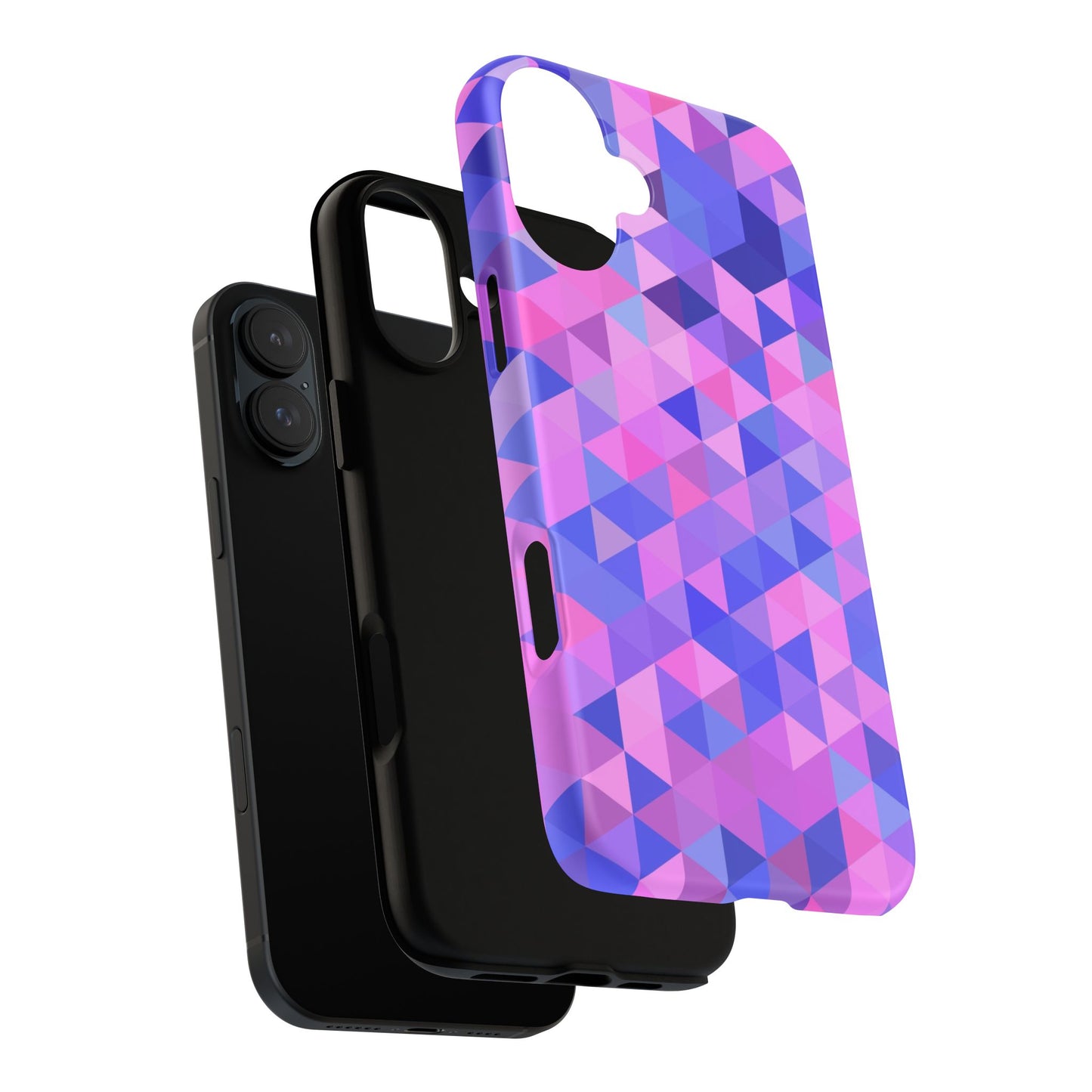 Geometric Phone Case