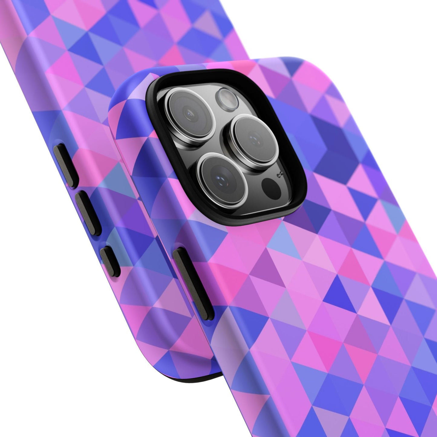 Geometric Phone Case