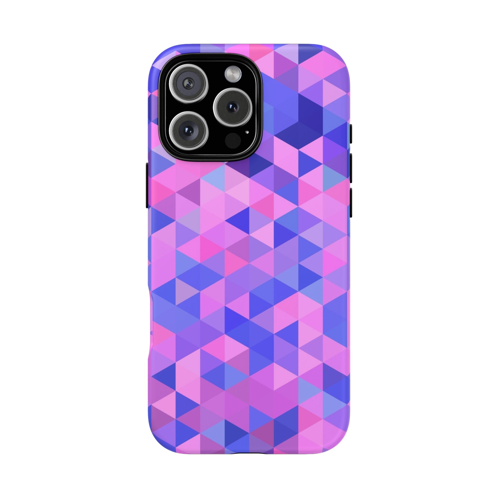 Geometric Phone Case
