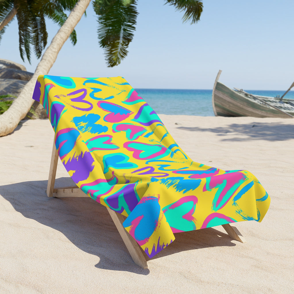 Beach Towel