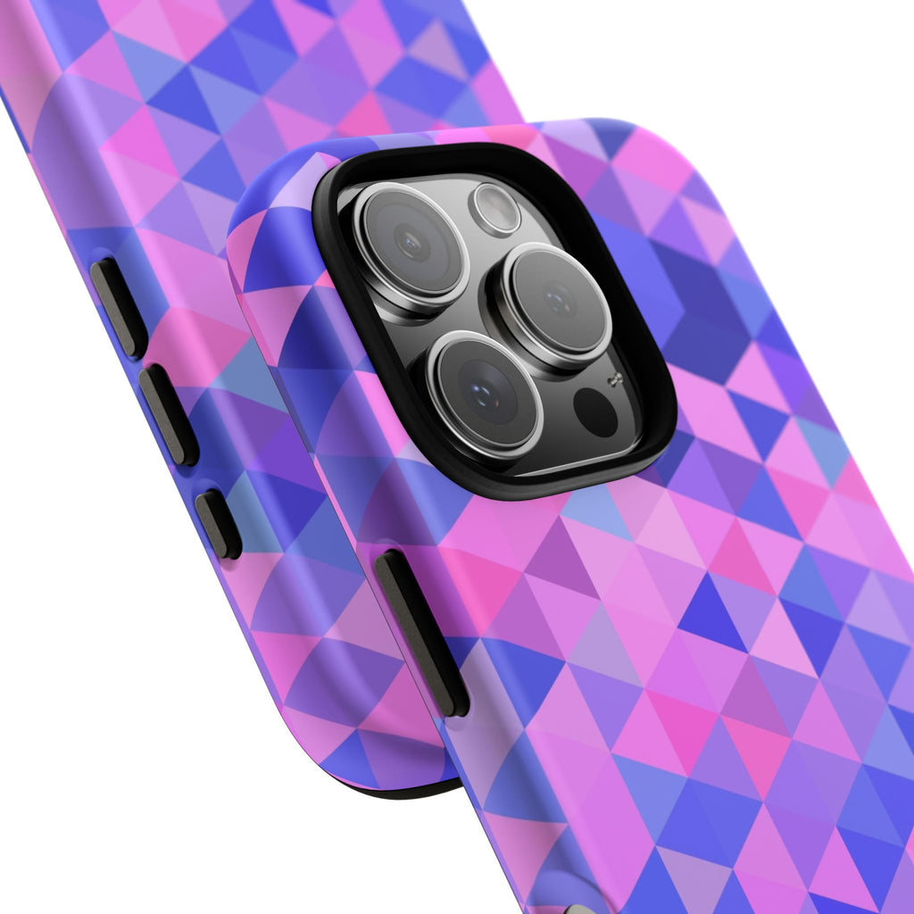 Geometric Phone Case