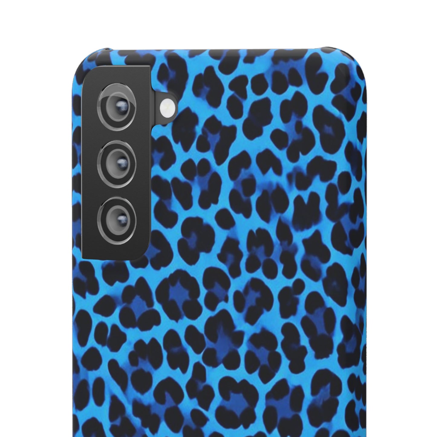 Blu Leopard cover
