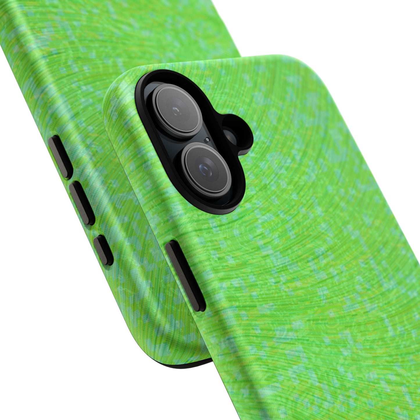 Vibrant Phone Case