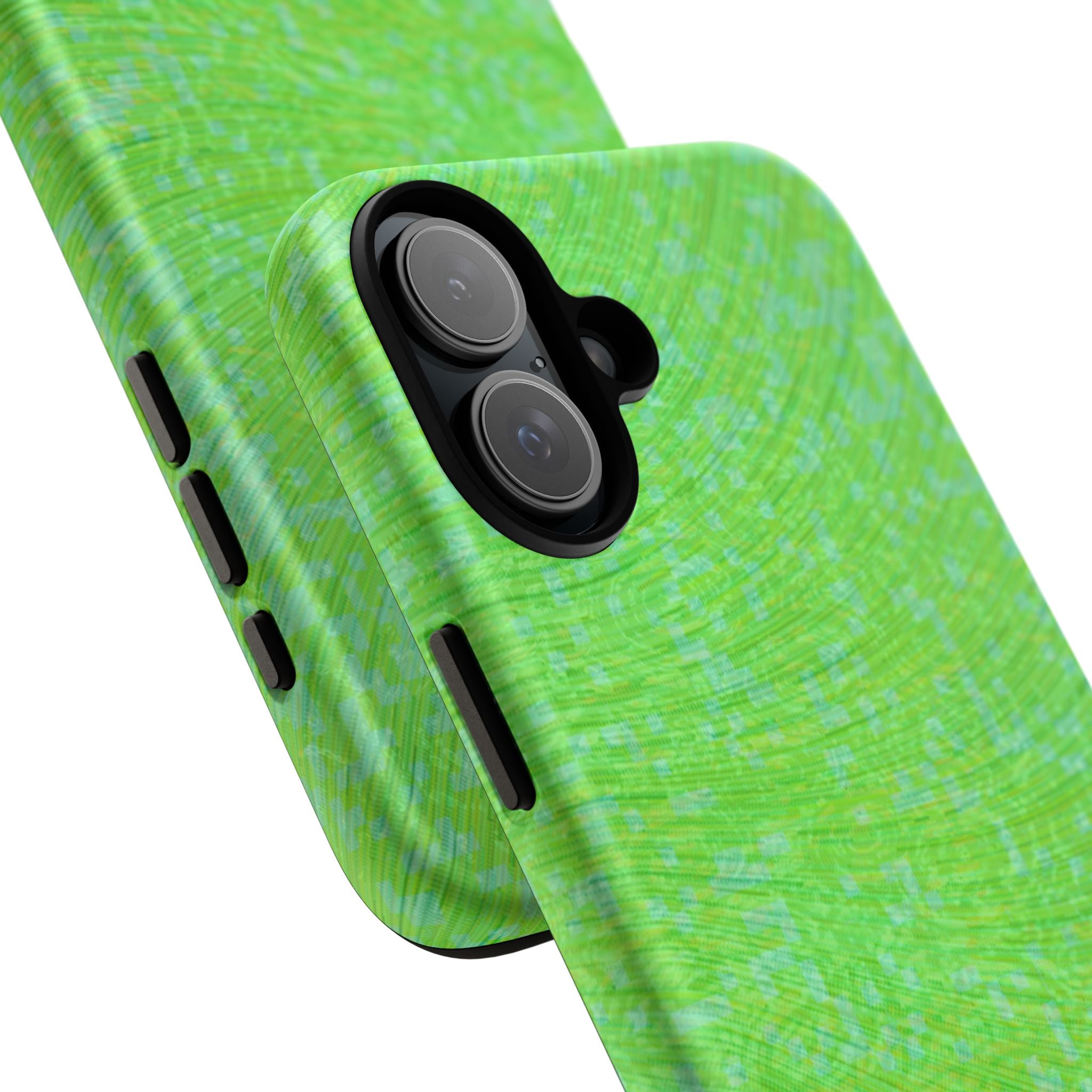 Vibrant Phone Case