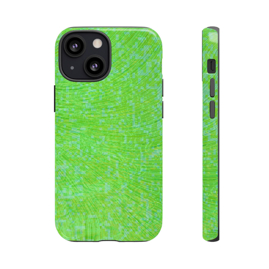 Vibrant Phone Case