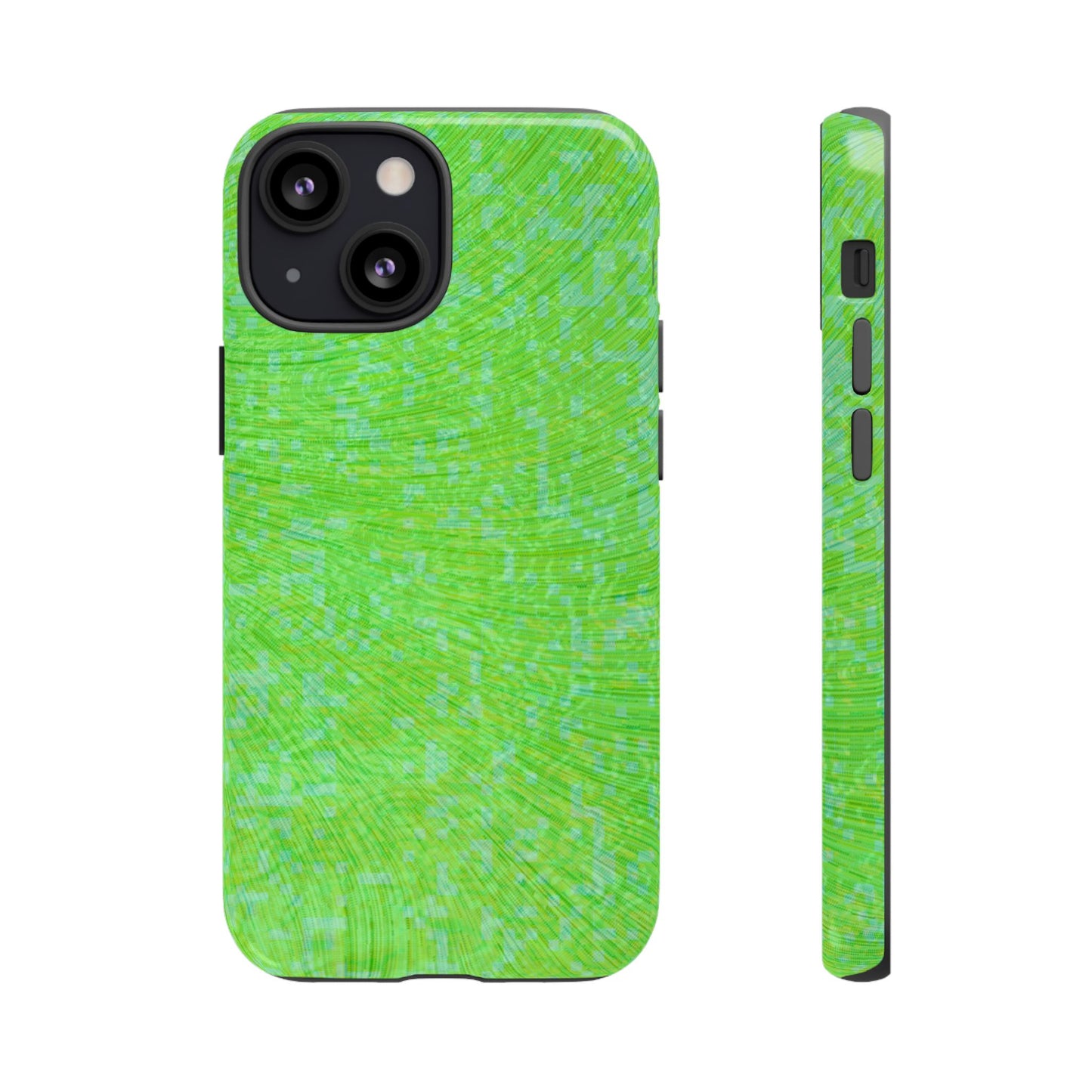 Vibrant Phone Case
