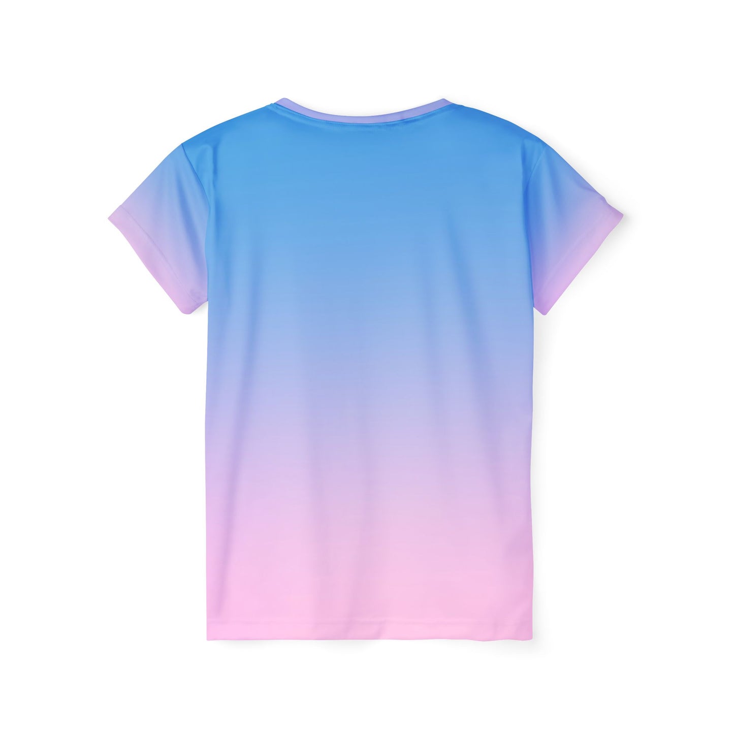 Vribant athletic top