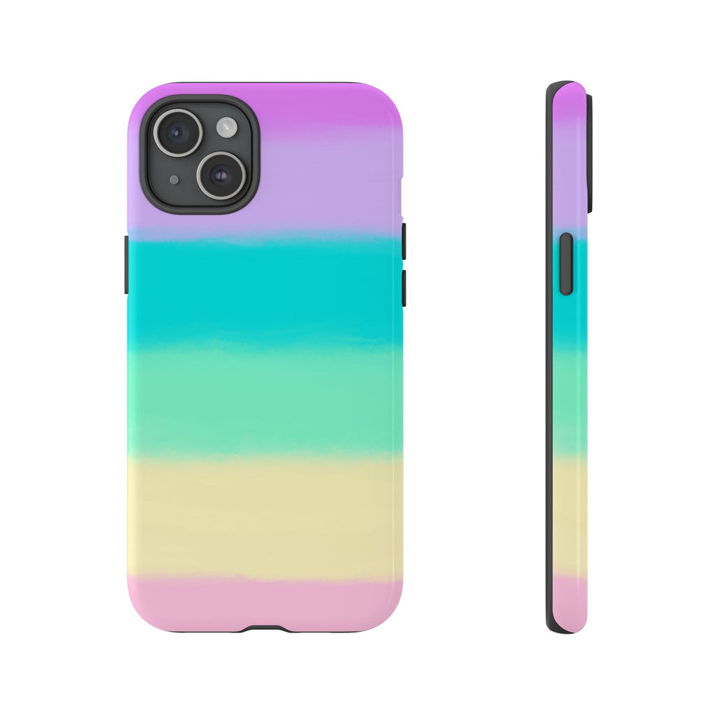 Pastel Ombre Phone Case