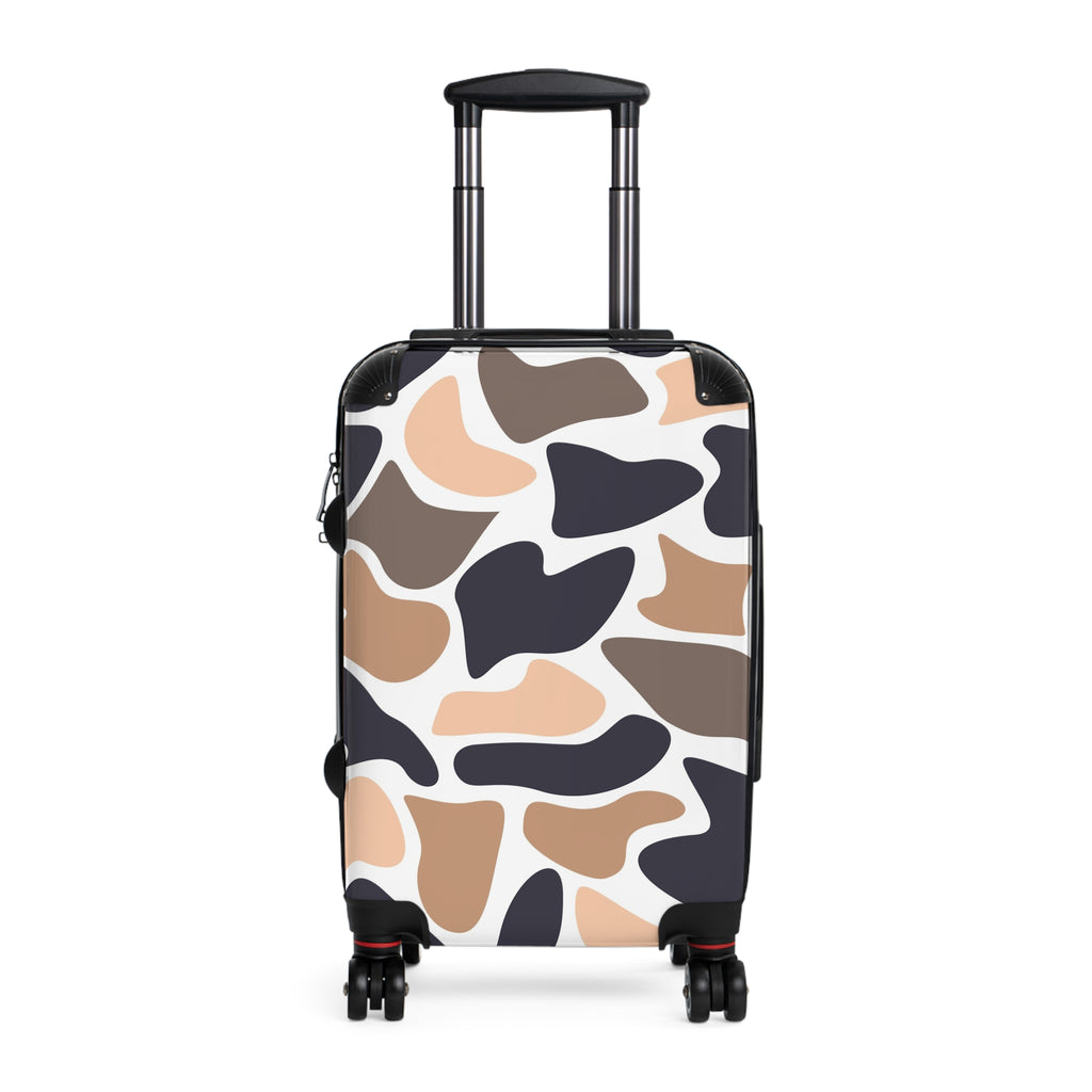 Chic Travel Suitcase