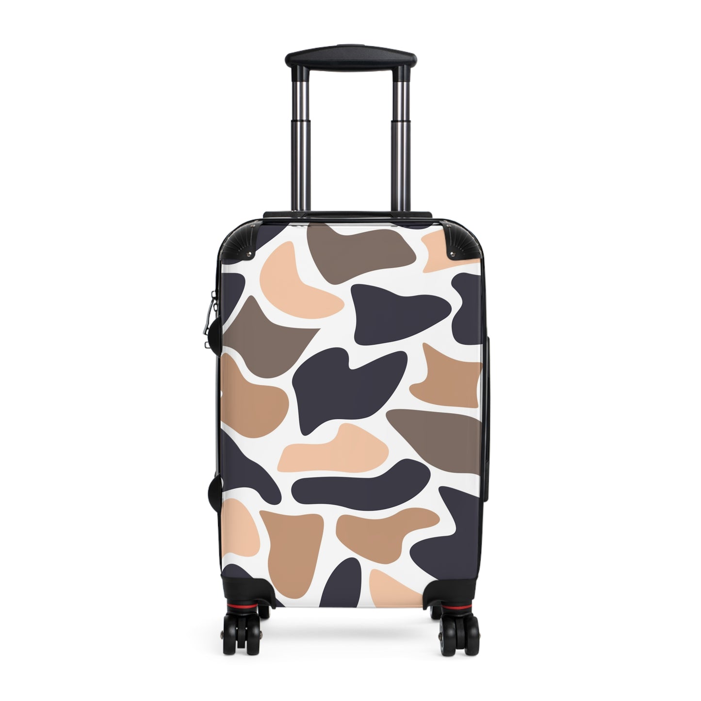 Chic Travel Suitcase