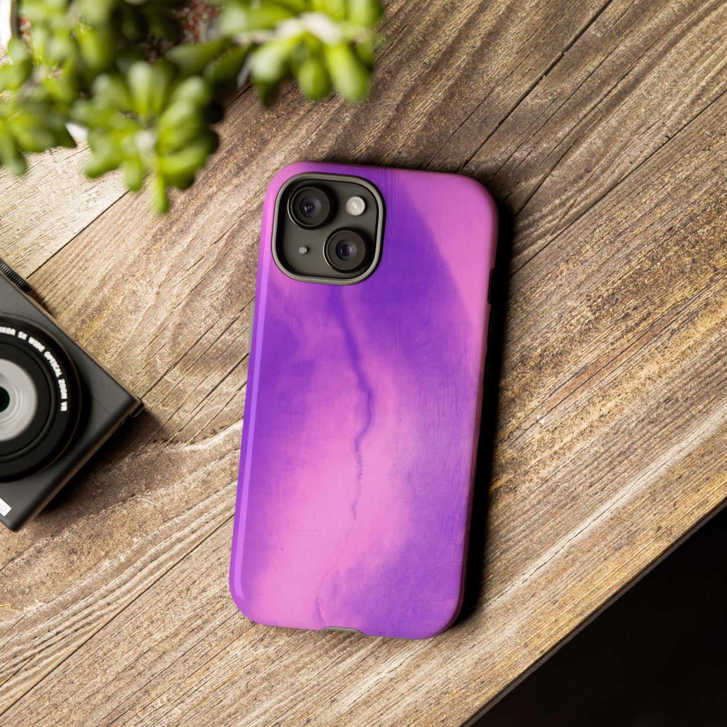 Vibrant Phone Case