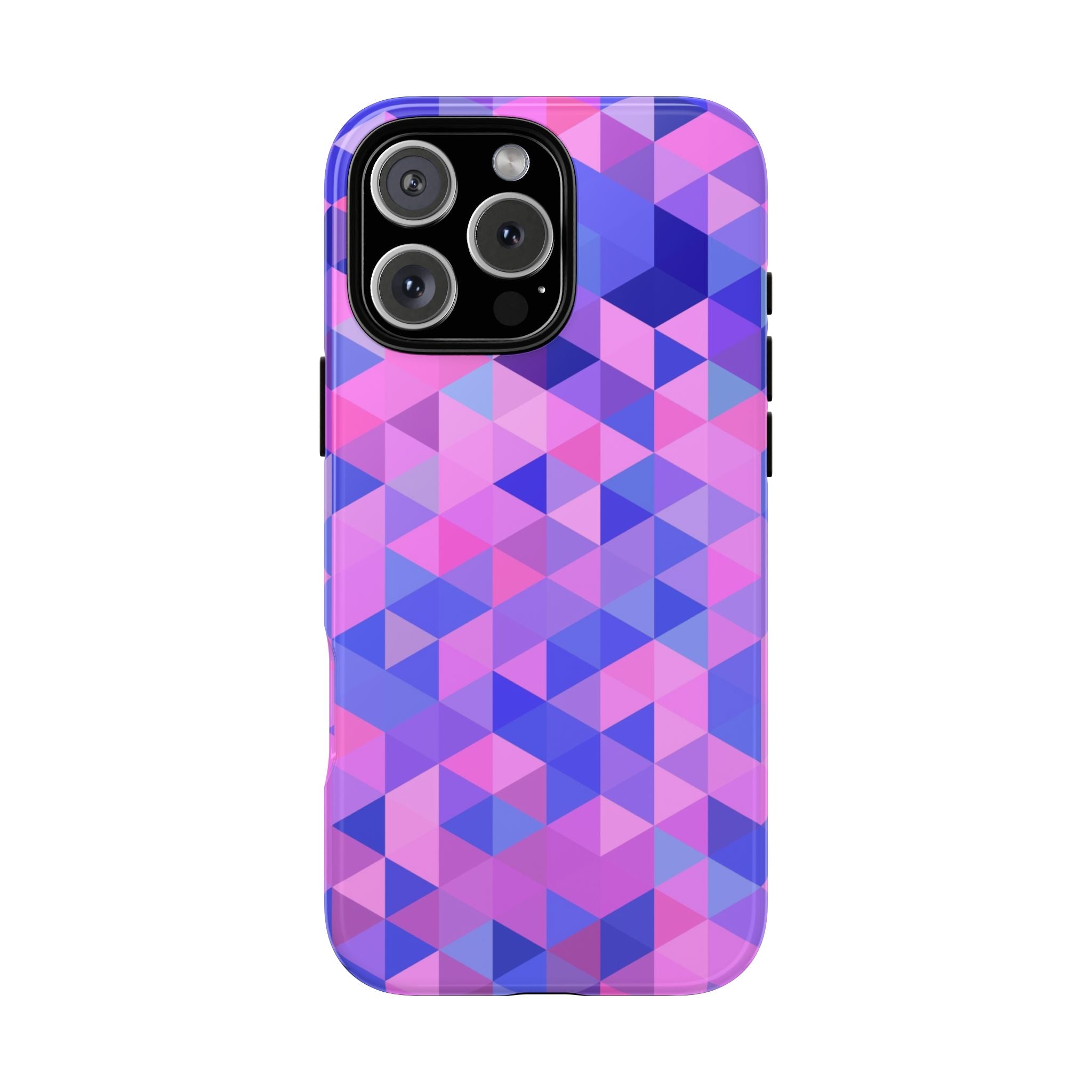 Geometric Phone Case