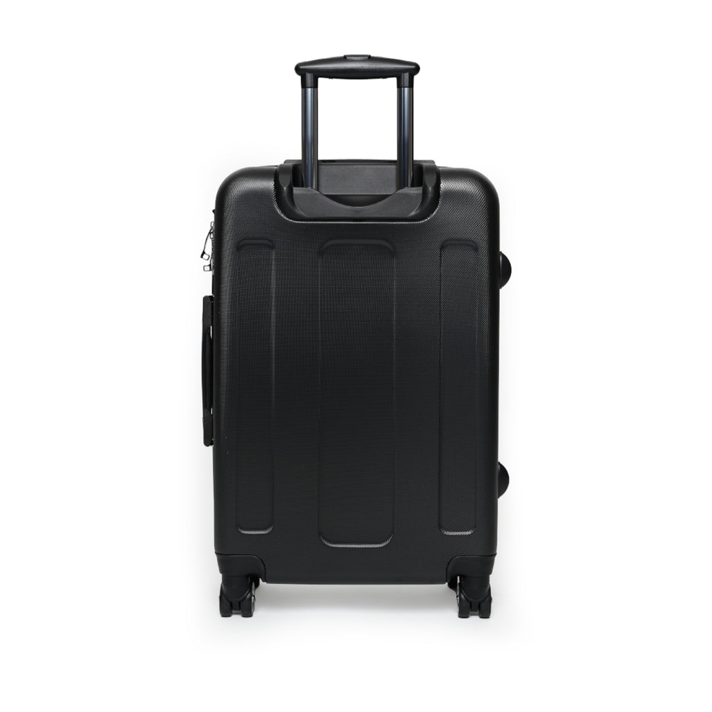 Stylish Travel Suitcase