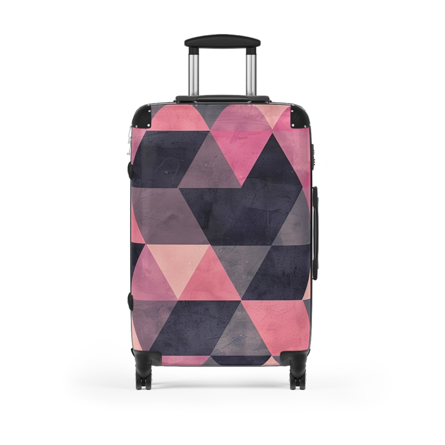 Stylish Travel Suitcase