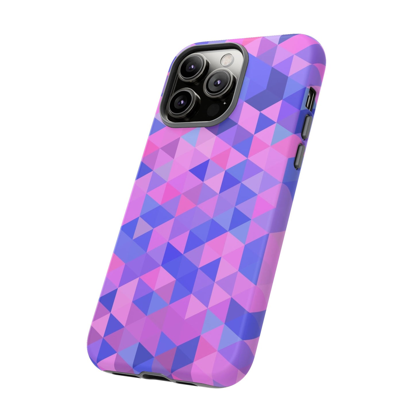 Geometric Phone Case