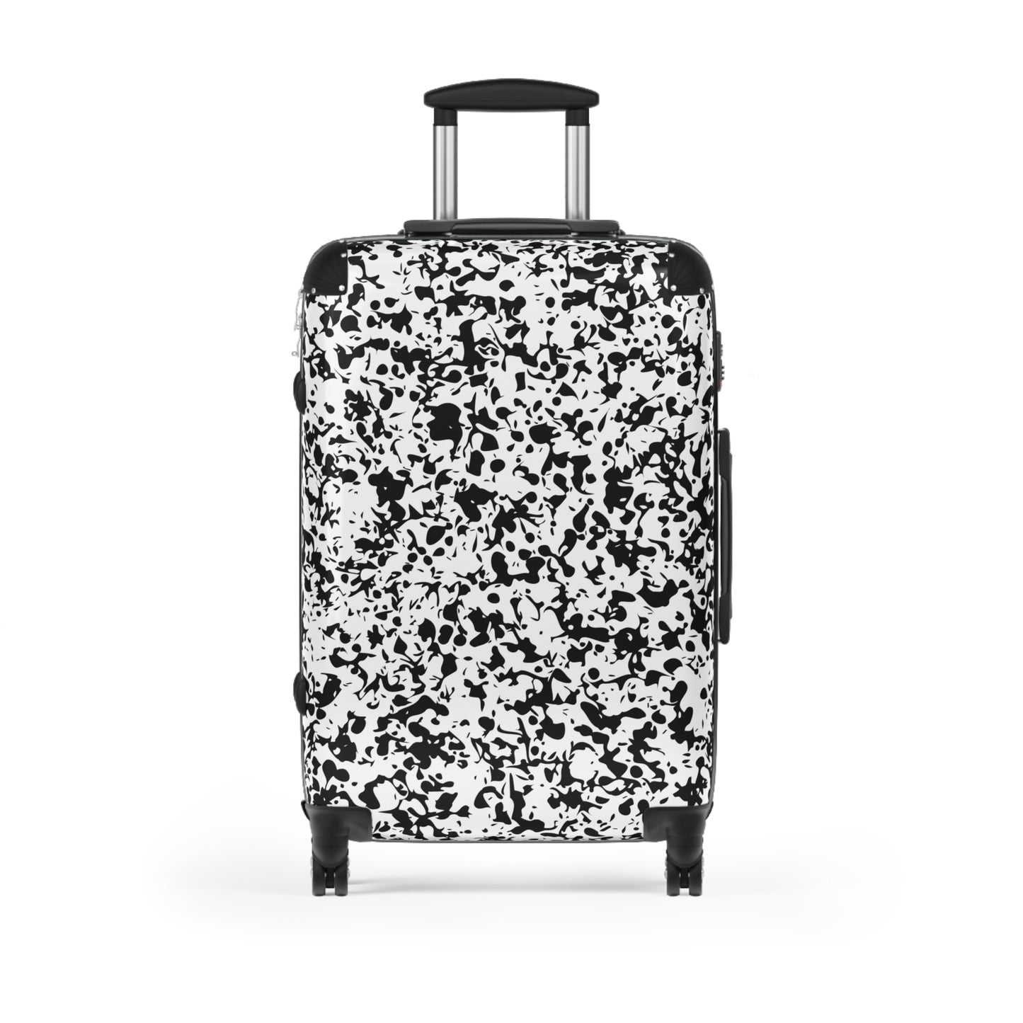 Stylish Travel Suitcase