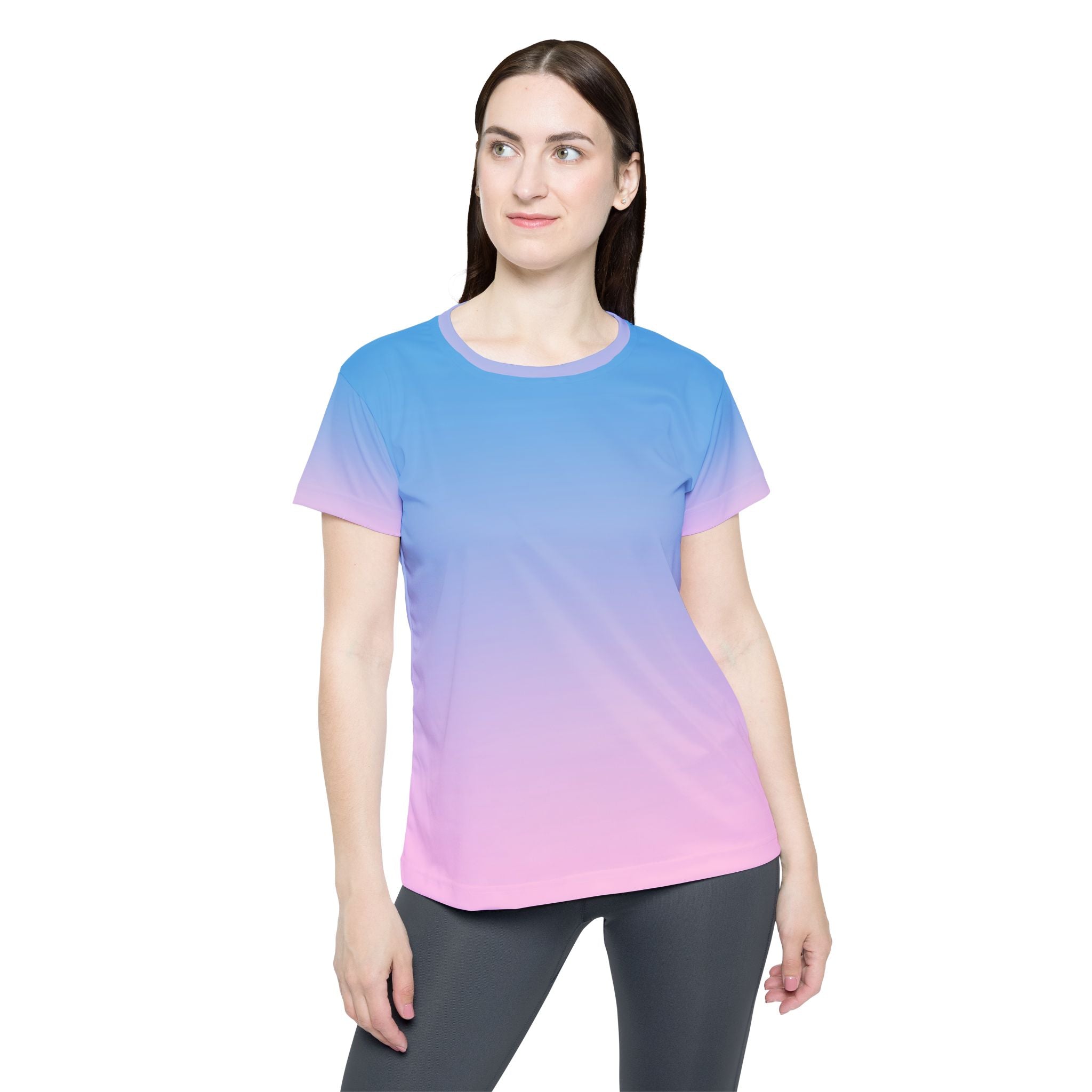 Vribant athletic top