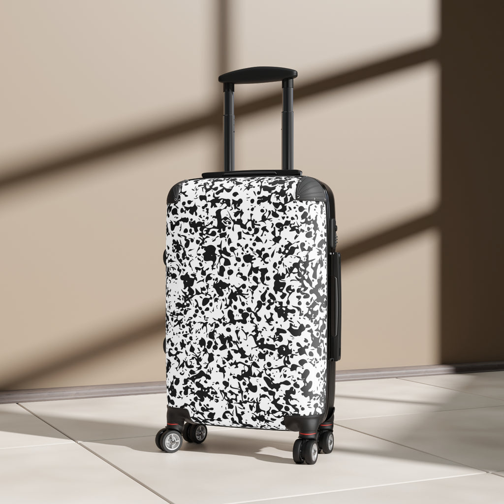 Stylish Travel Suitcase