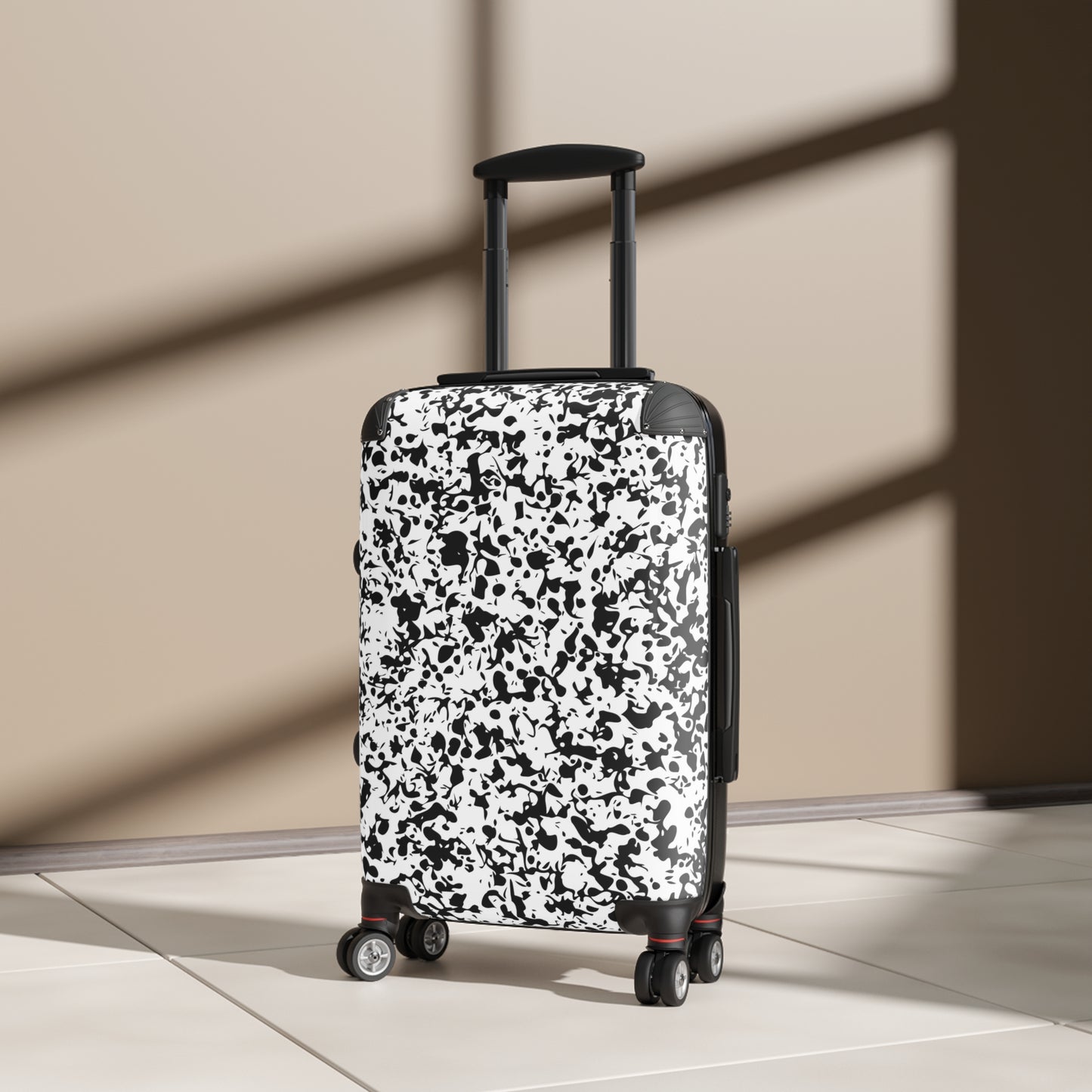 Stylish Travel Suitcase