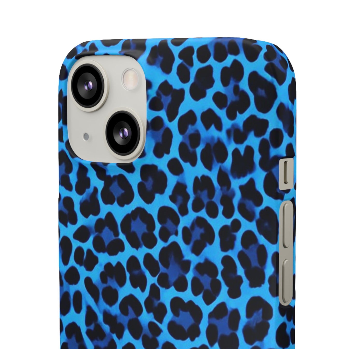 Blu Leopard cover