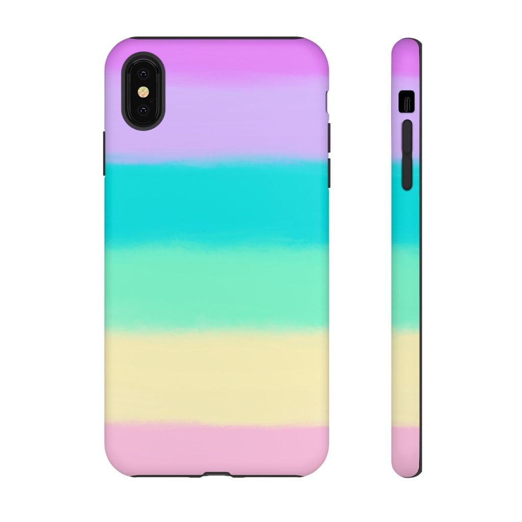 Pastel Ombre Phone Case