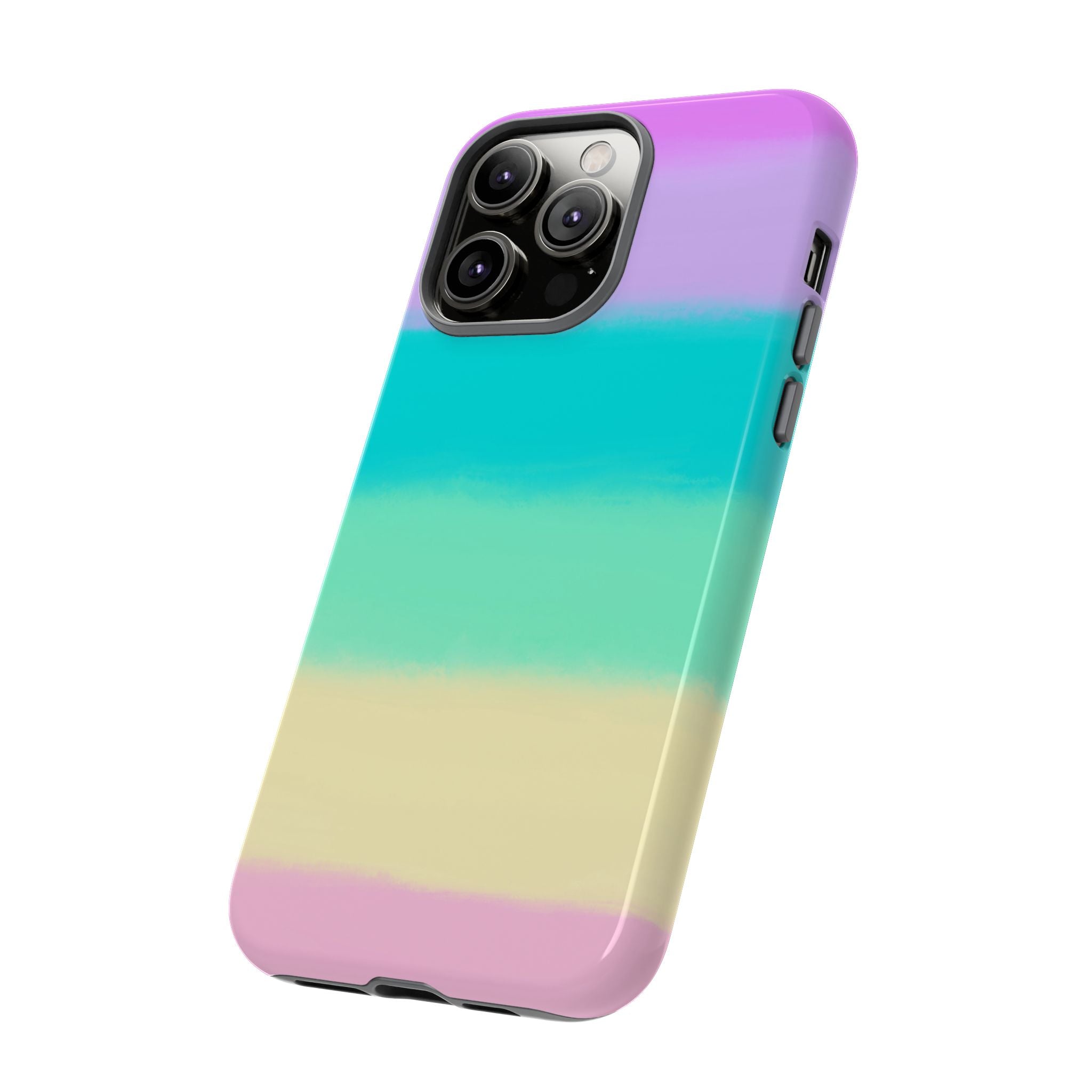 Pastel Ombre Phone Case