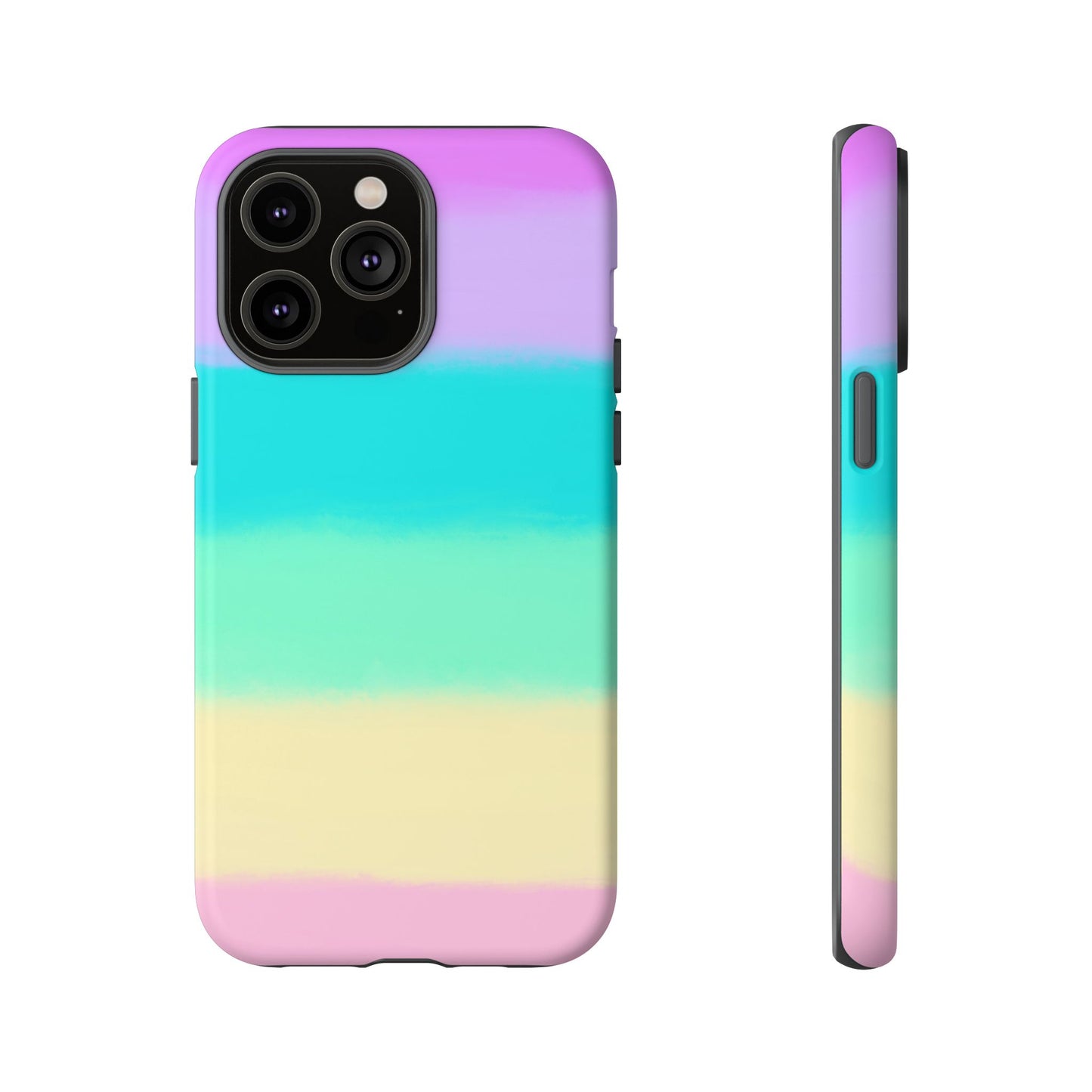 Pastel Ombre Phone Case