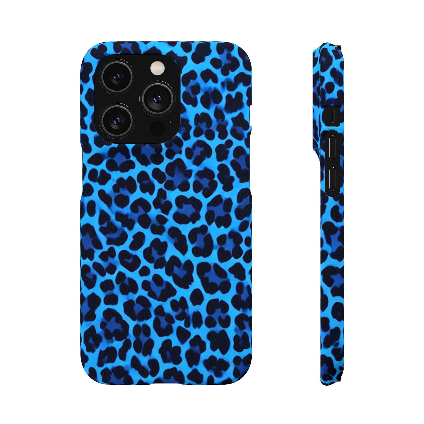 Blu Leopard cover