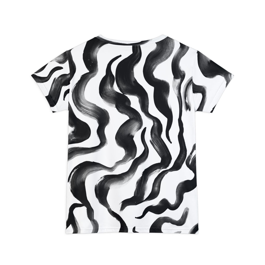 Maglietta a maniche corte