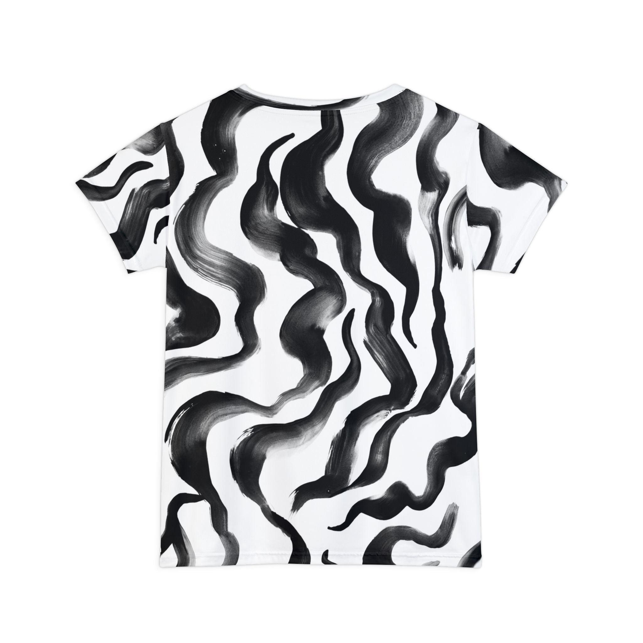 Maglietta a maniche corte