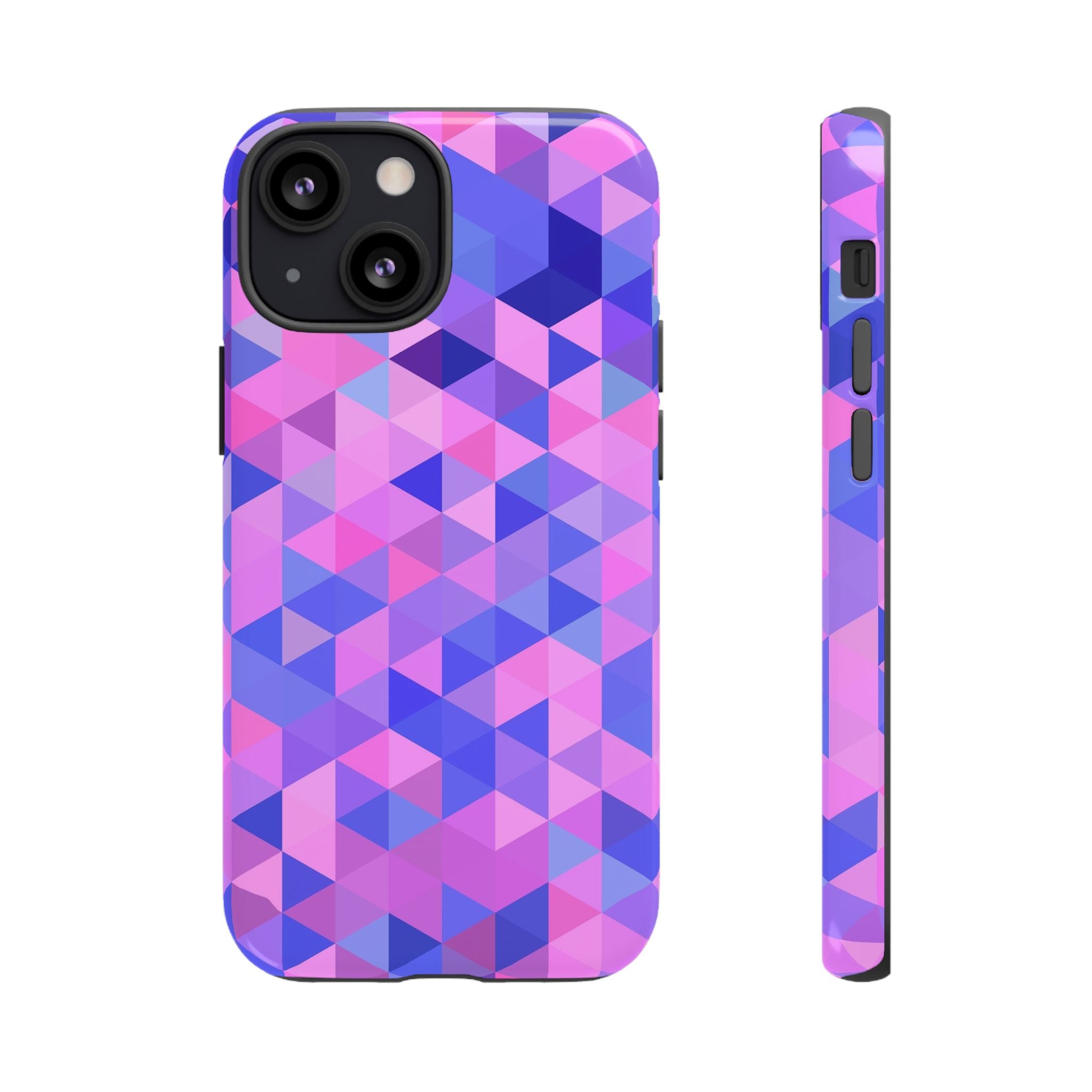 Geometric Phone Case