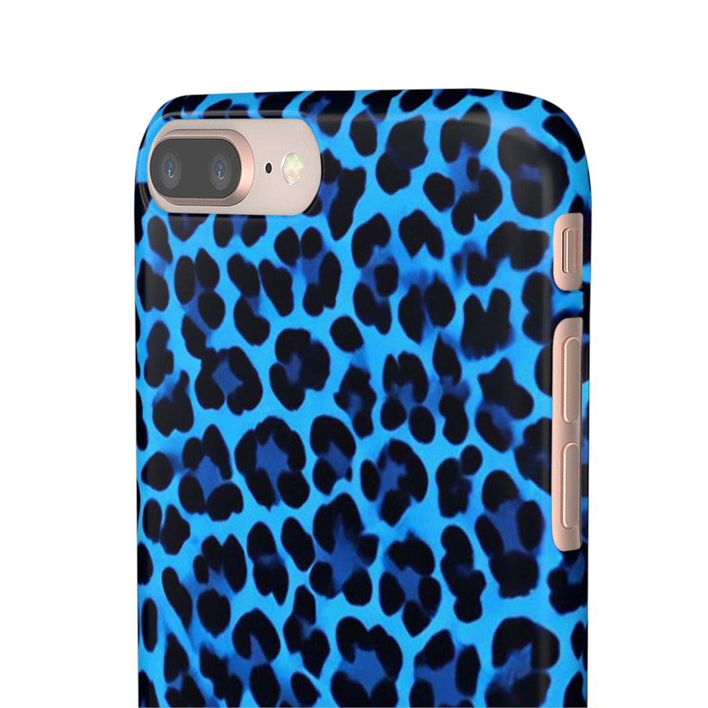 Blu Leopard cover