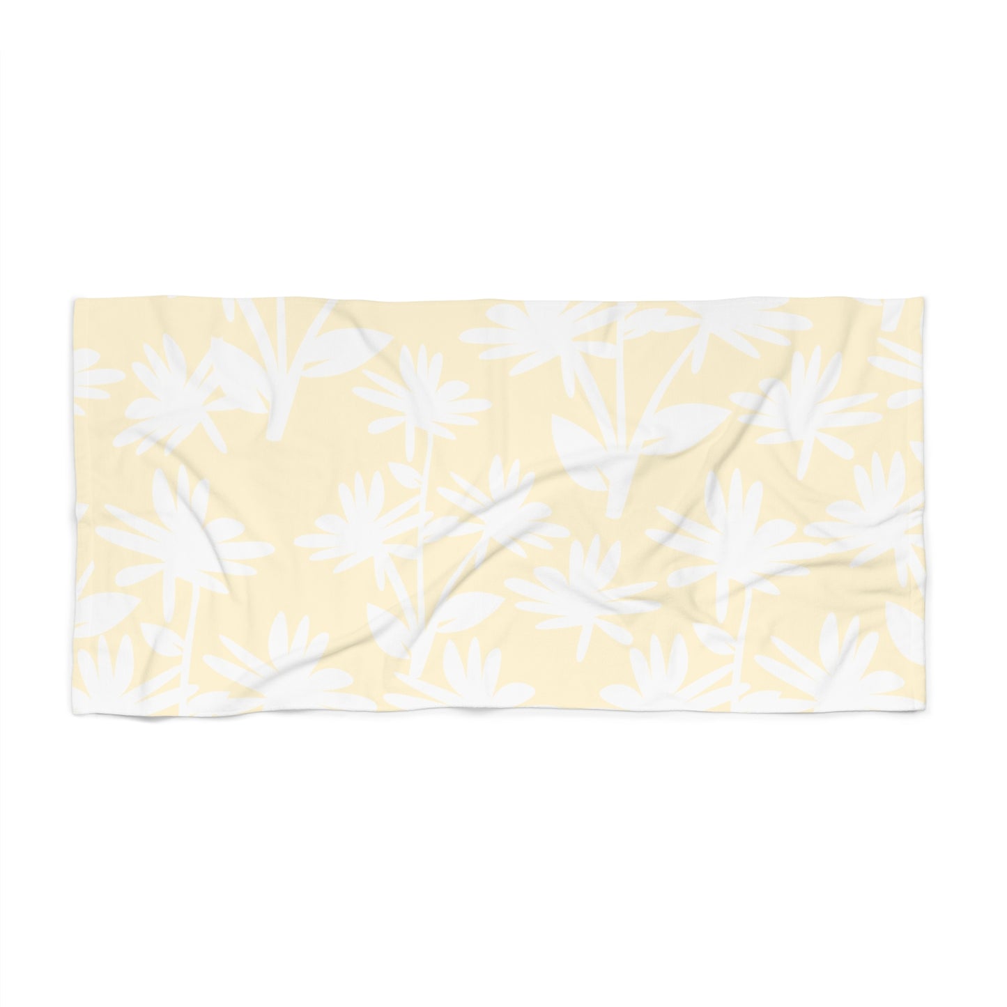 Sunshine Beach Towel