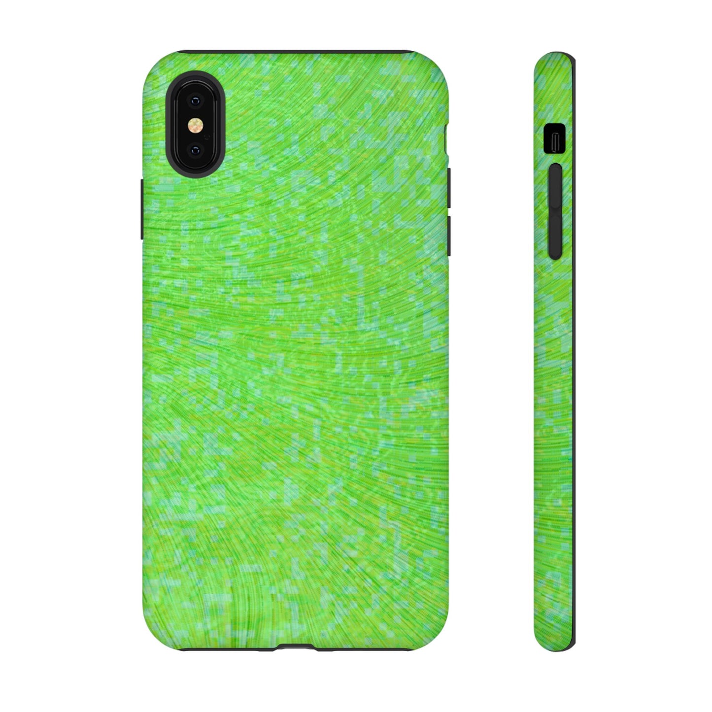 Vibrant Phone Case
