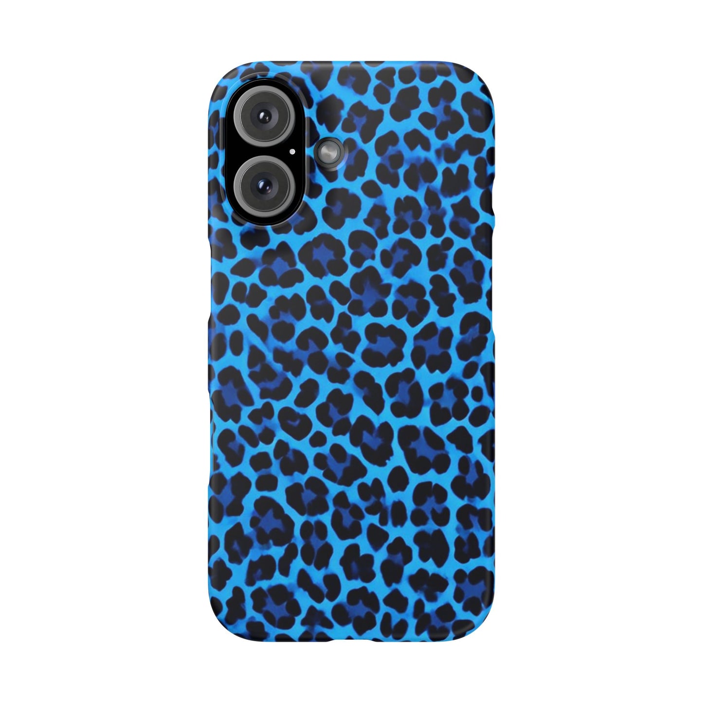 Blu Leopard cover