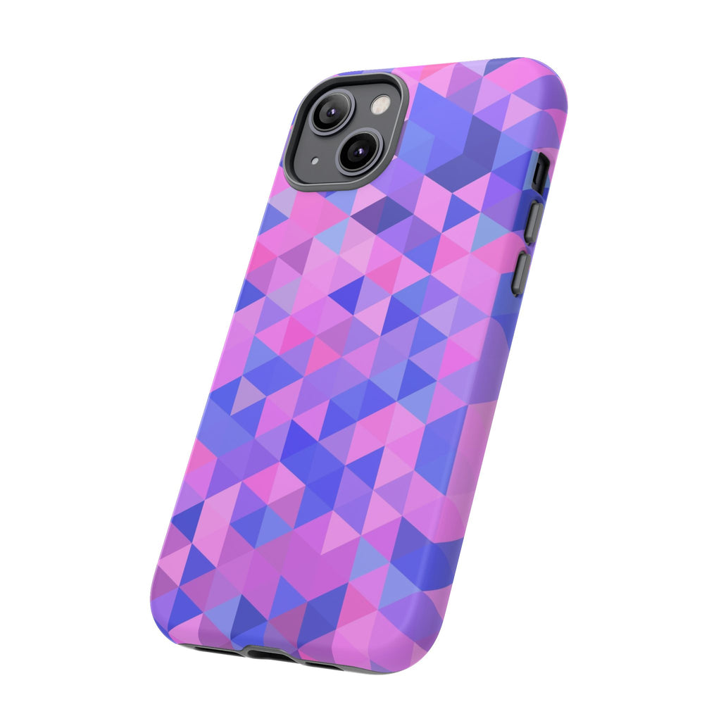 Geometric Phone Case