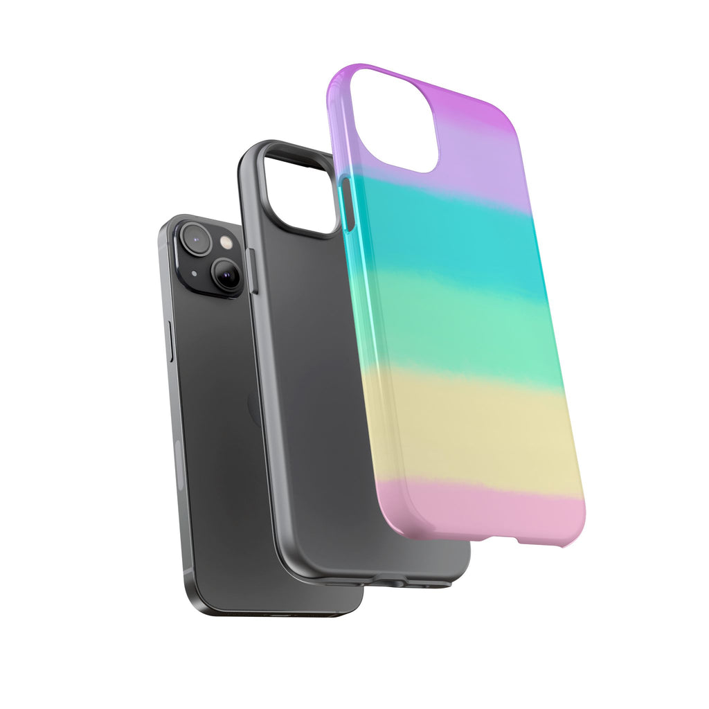Pastel Ombre Phone Case