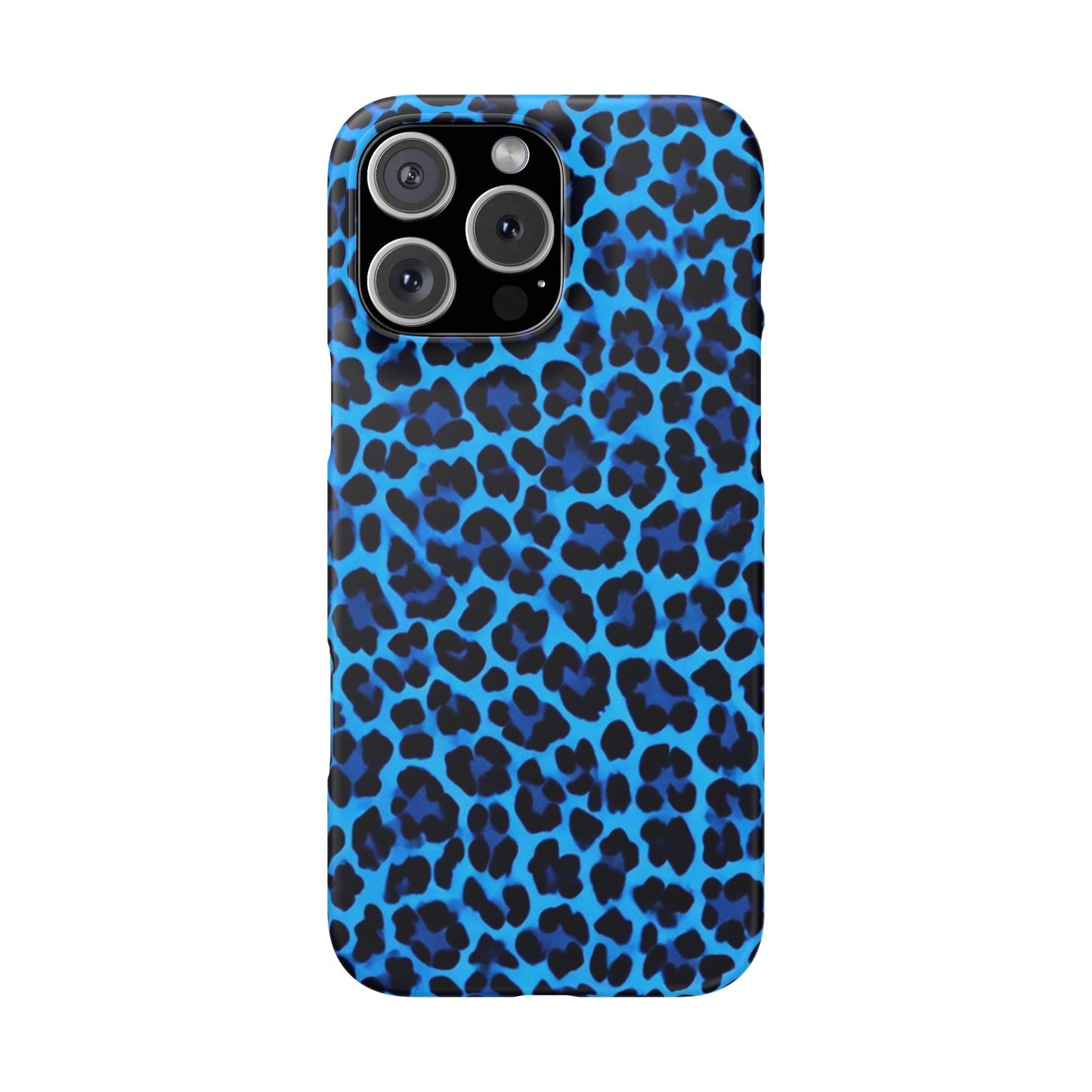 Blu Leopard cover