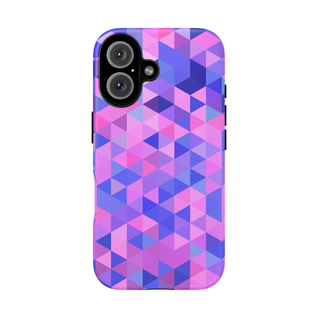 Geometric Phone Case