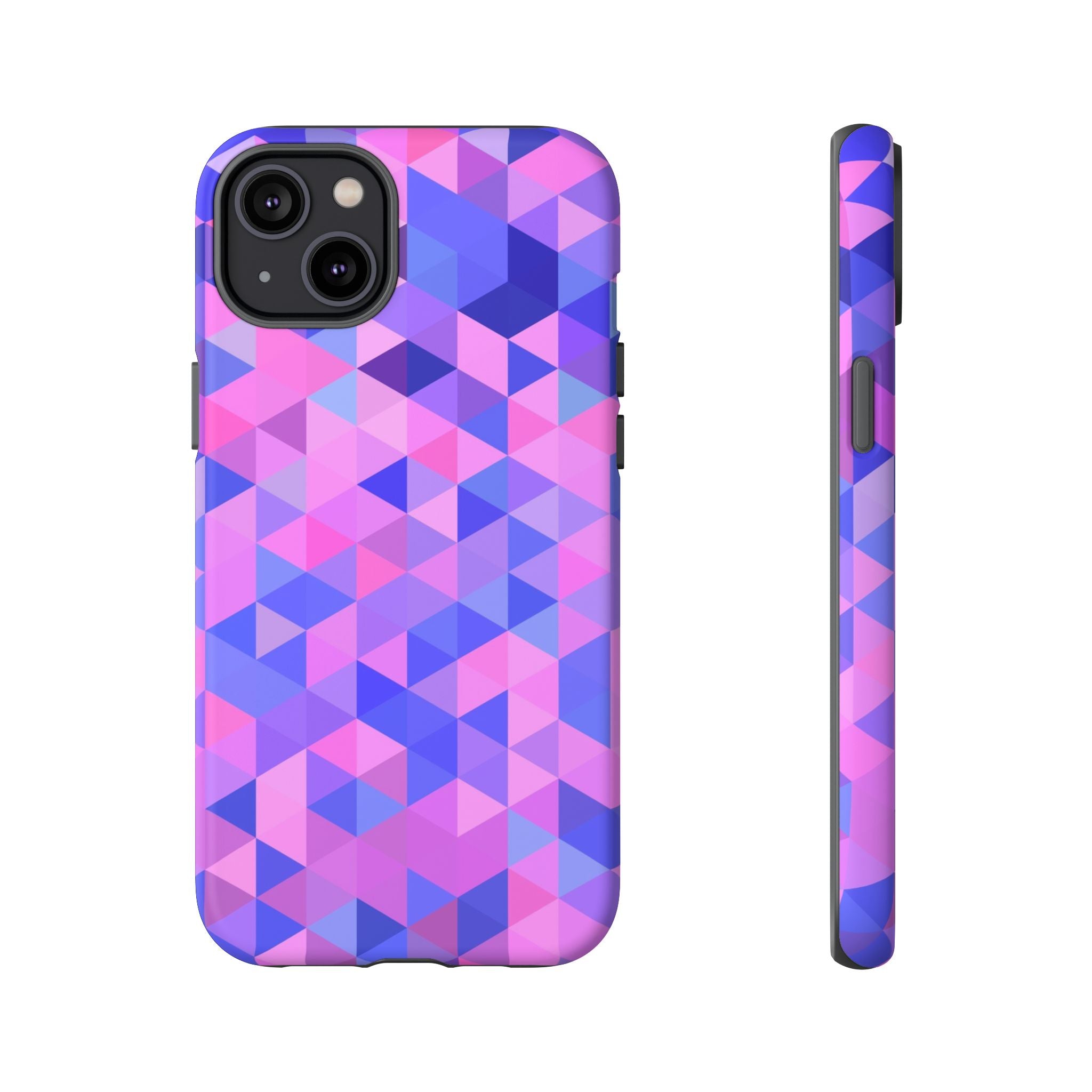 Geometric Phone Case