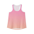 Pink Tank Top