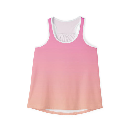 Pink Tank Top