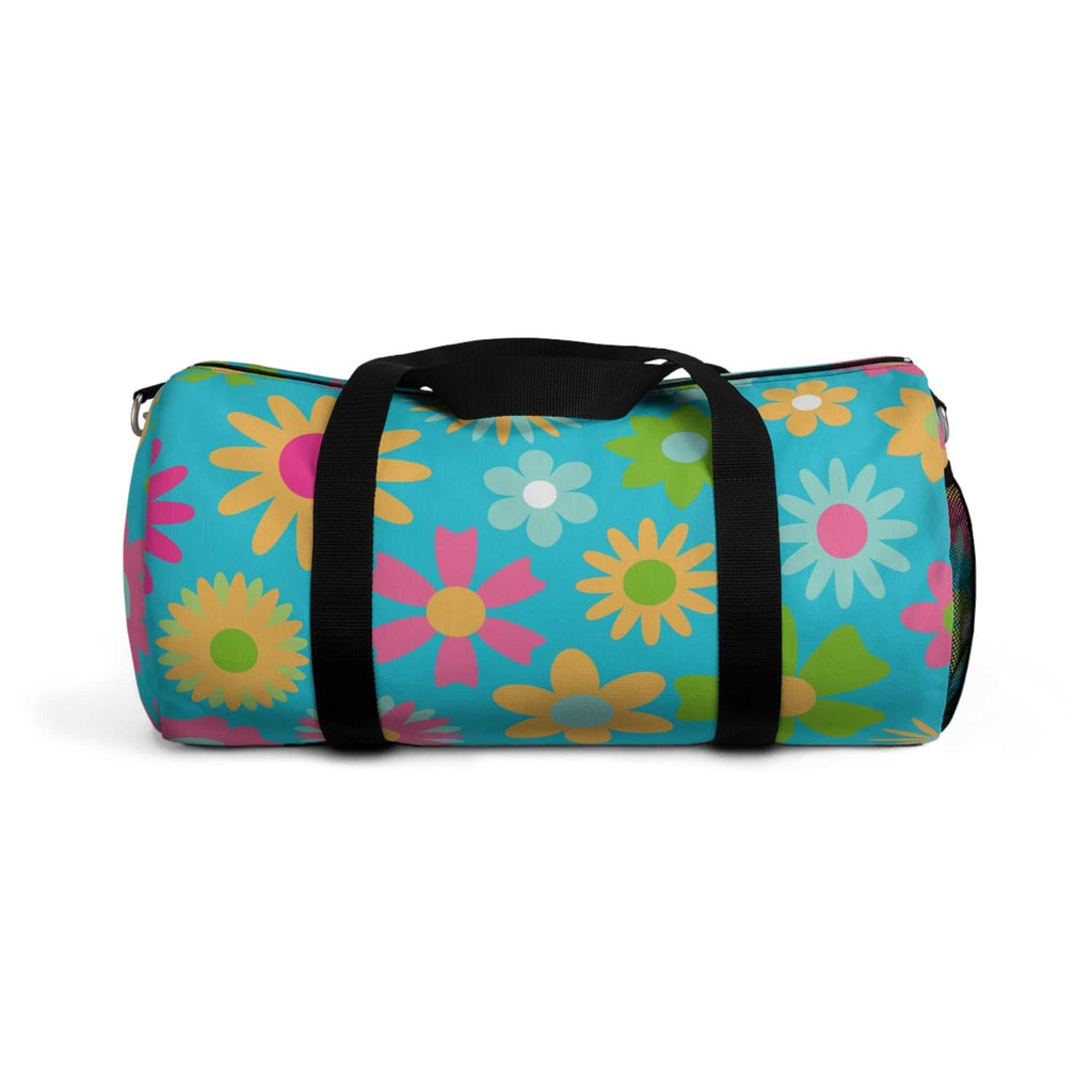 Borsa a Fiori – Elegante, Capiente e dallo Stile Primaverile