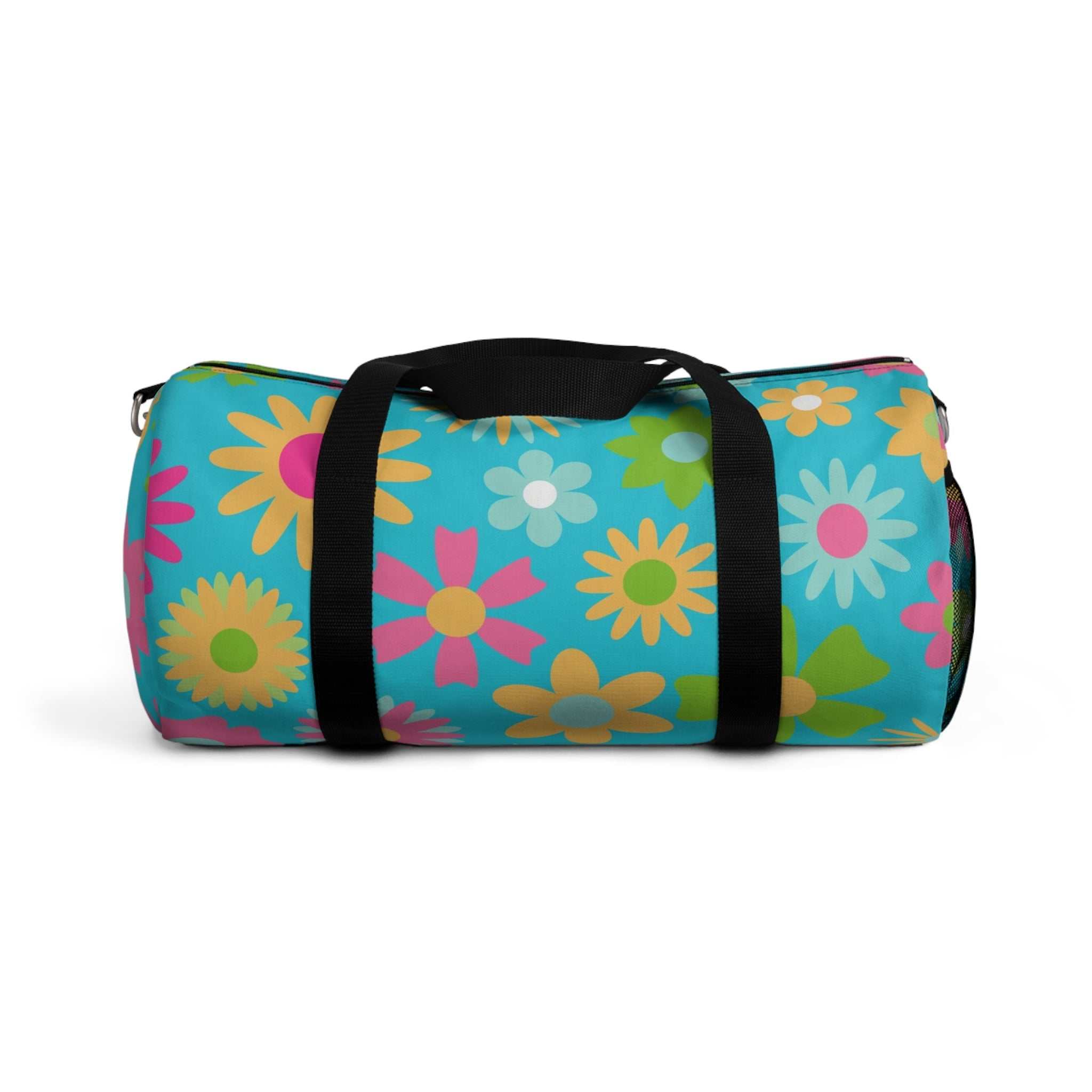 Borsa a Fiori – Elegante, Capiente e dallo Stile Primaverile