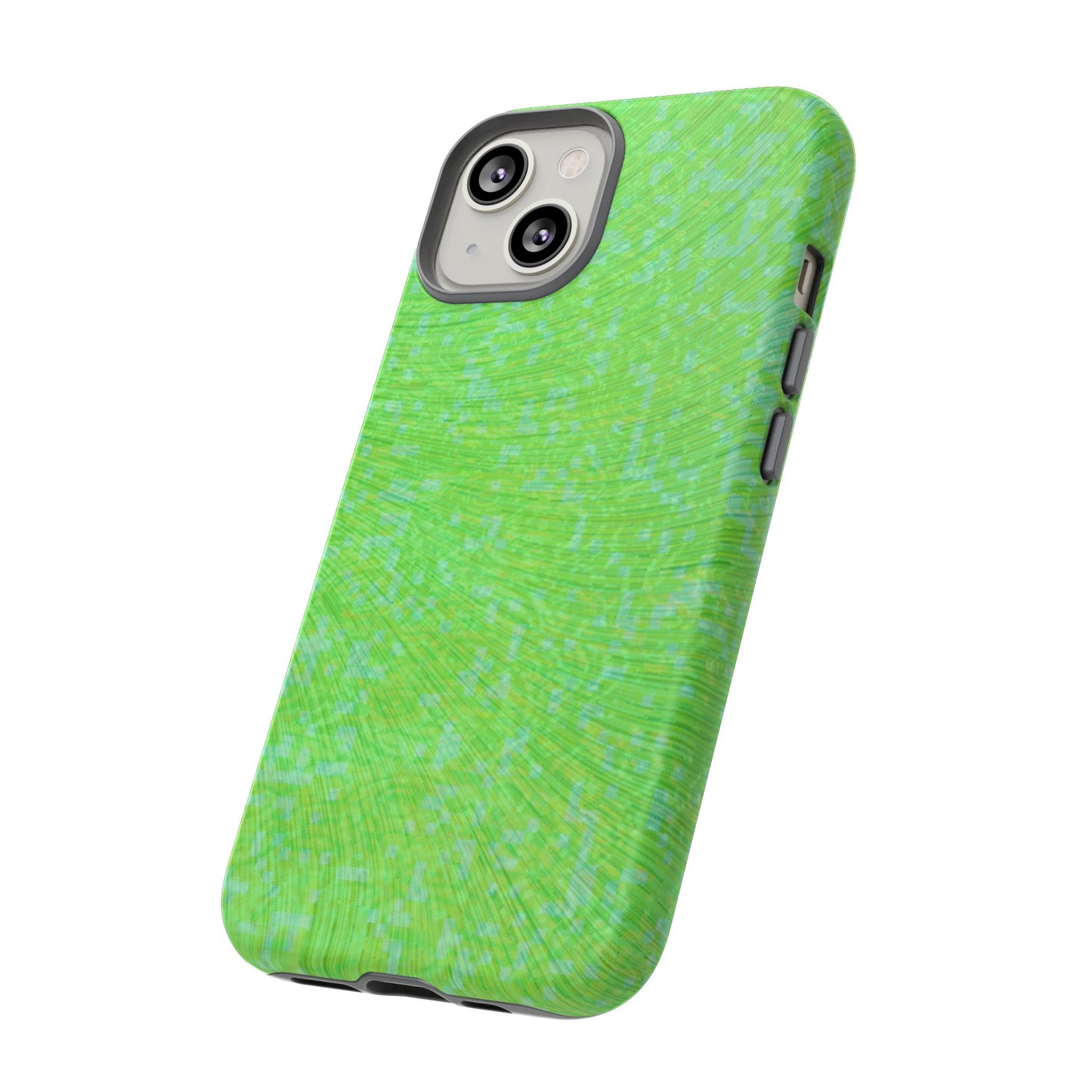 Vibrant Phone Case